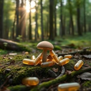 Micro dose pills