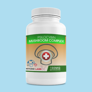 Microdose Capsules