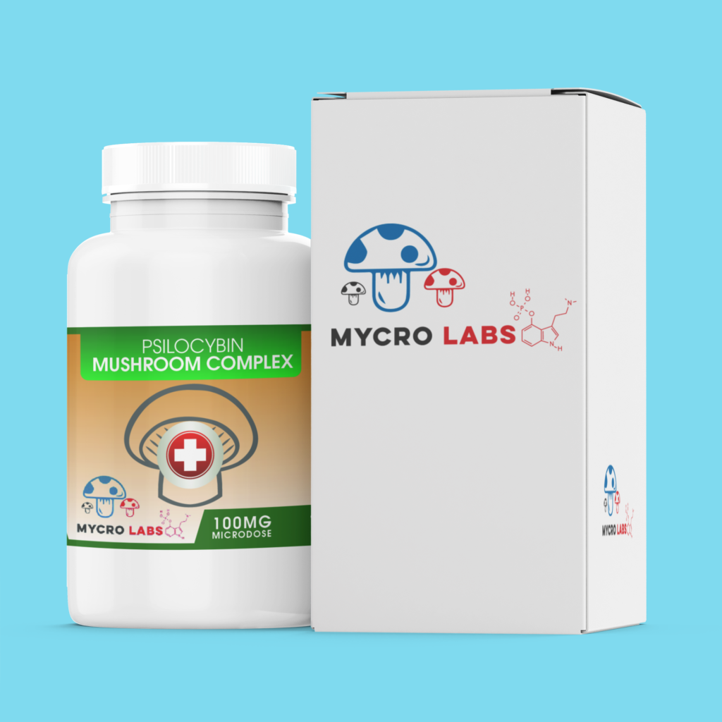 Microdose pills canada