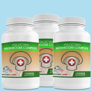 Microdose packs